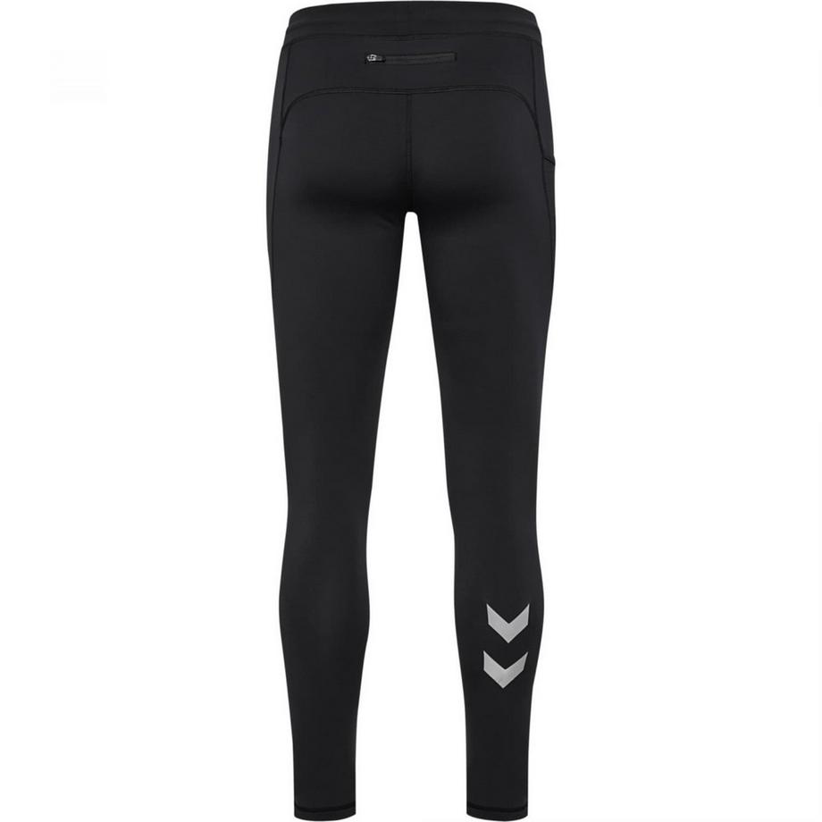 Hummel Legging Taglio Stretto  