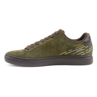 PAUL SMITH  rex 
