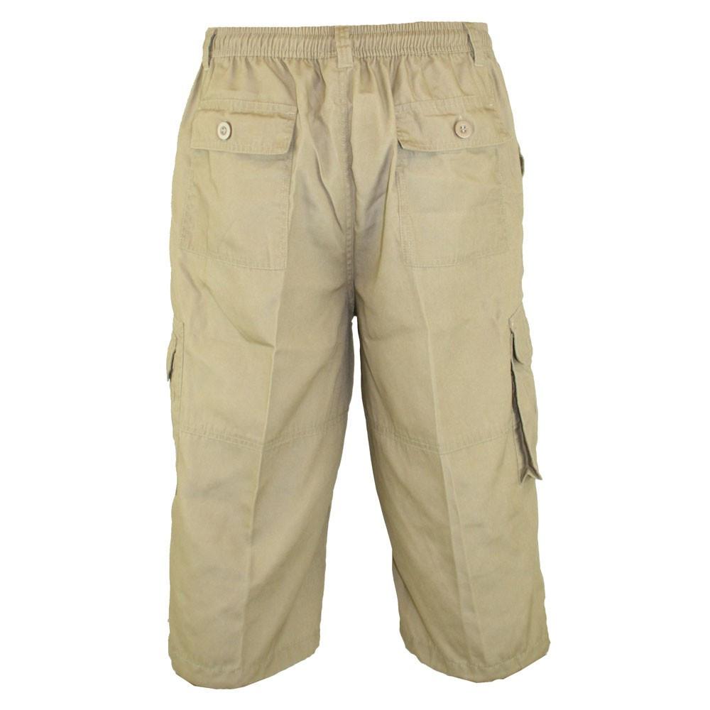 Duke  Short à poches D555 MASON 