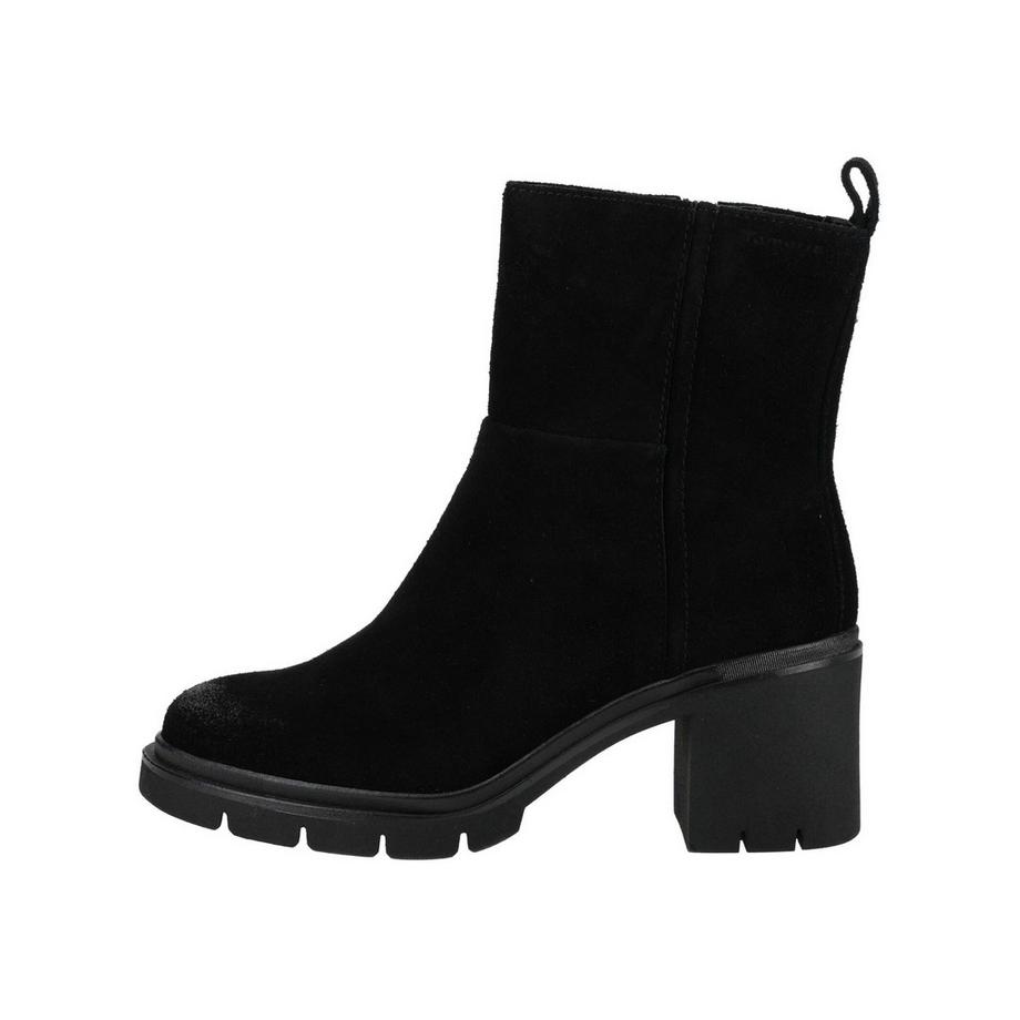 Tamaris Stivaletti Comfort con cerniera laterale  
