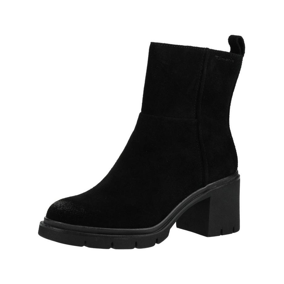 Stiefelette