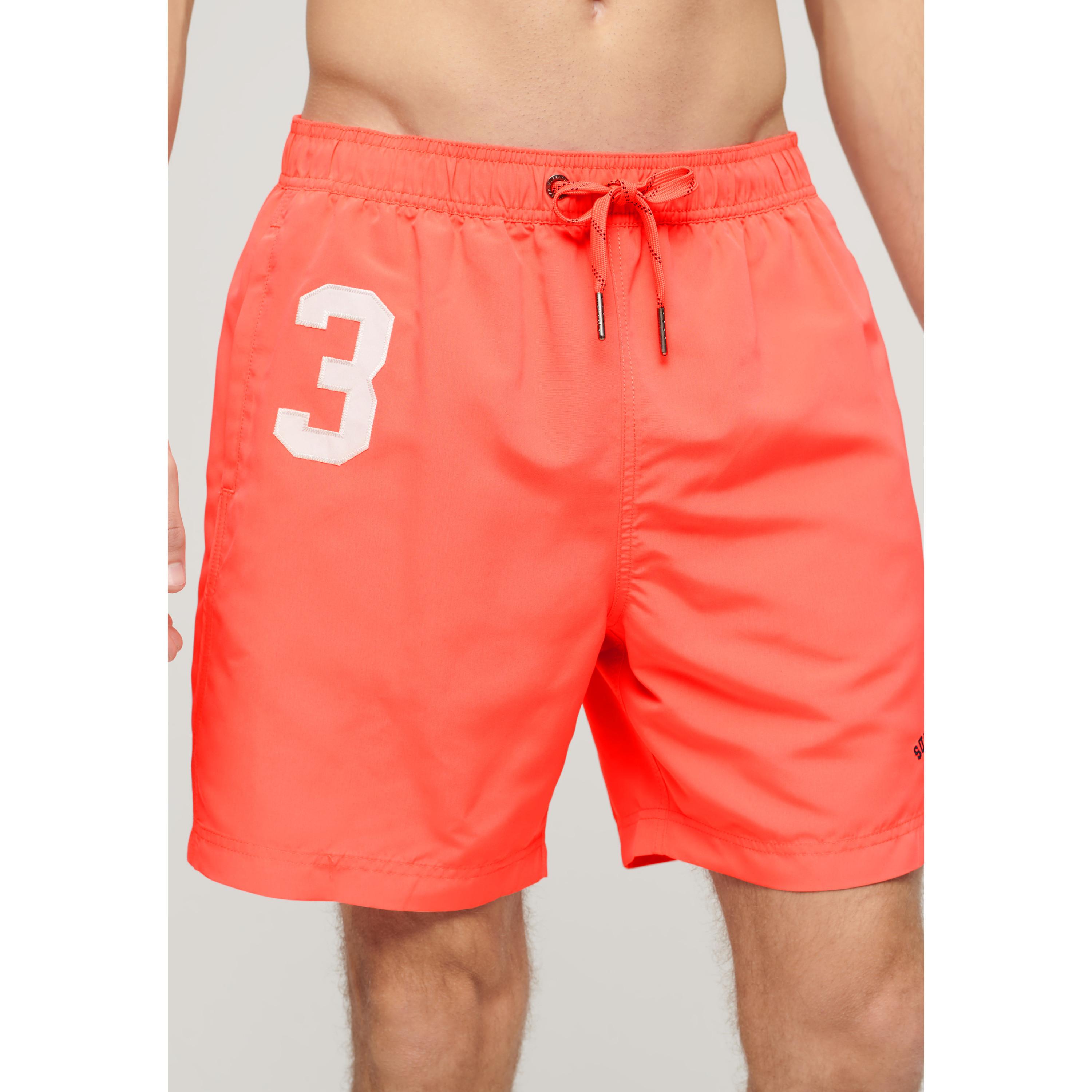 Superdry  short de bain poo 