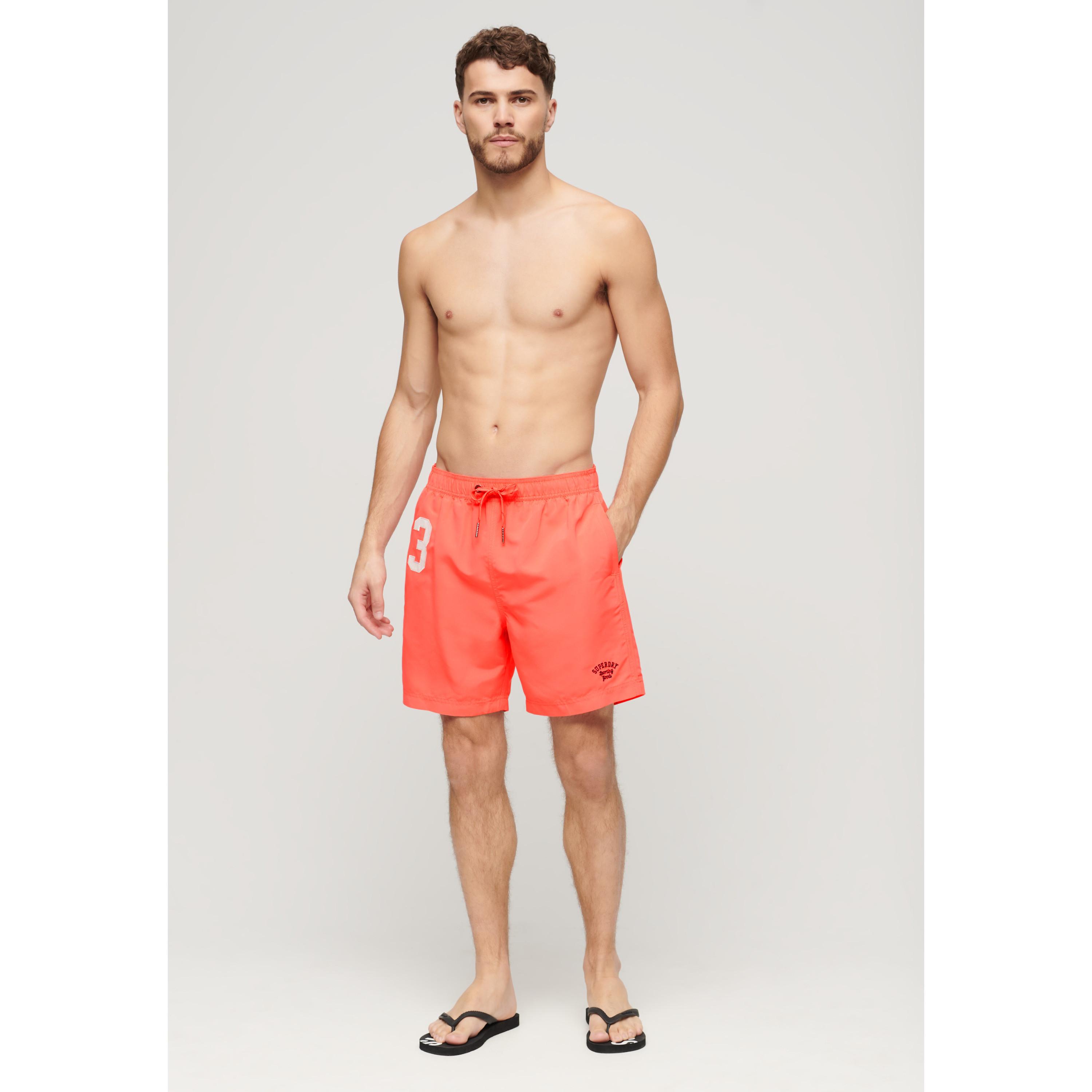 Superdry  short de bain poo 