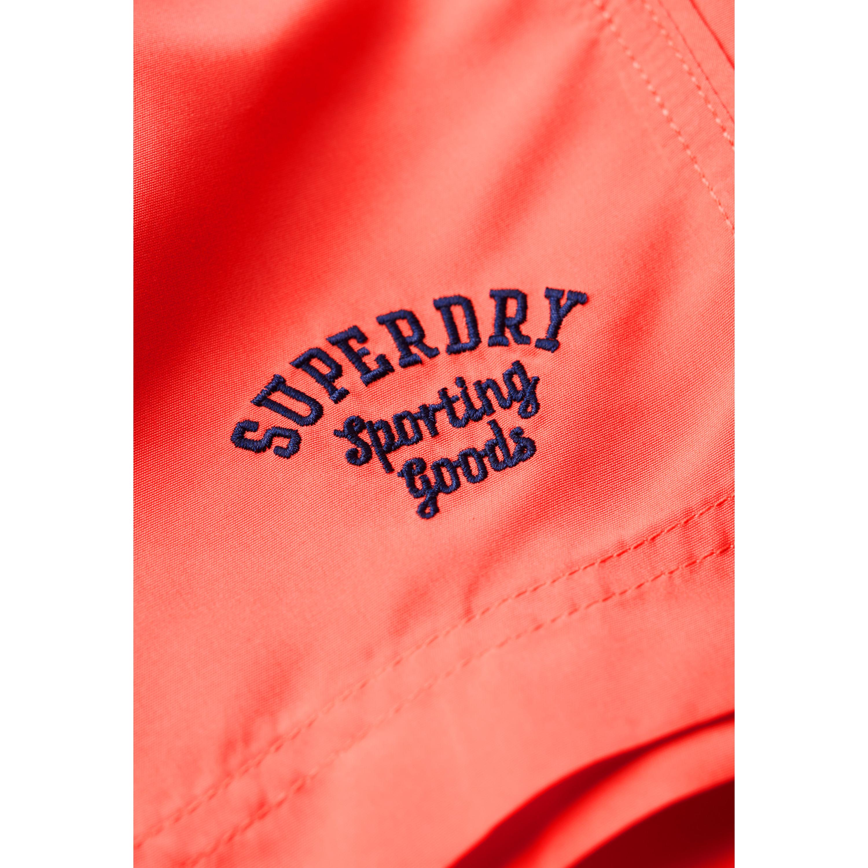 Superdry  short de bain poo 