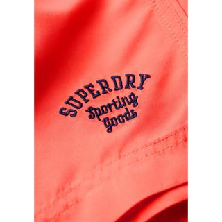 Superdry  pantaoncini da bagno poo 