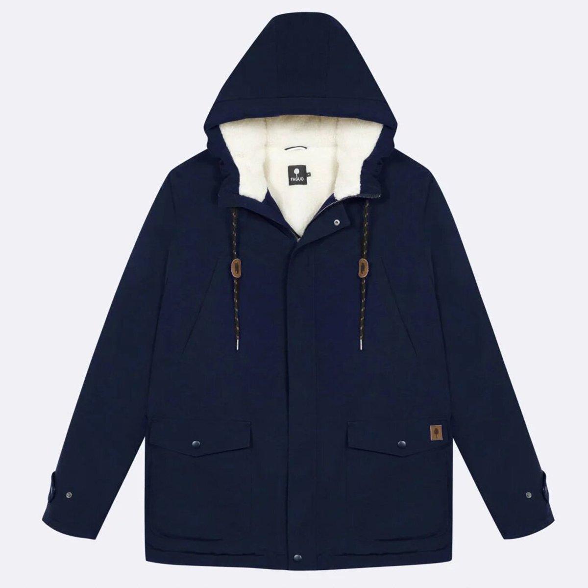 Faguo  Parka vernon 