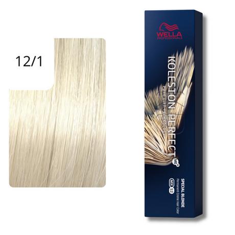 WELLA PROFESSIONALS  Wella Koleston Perfect Me+ Colore permanente in crema per capelli 