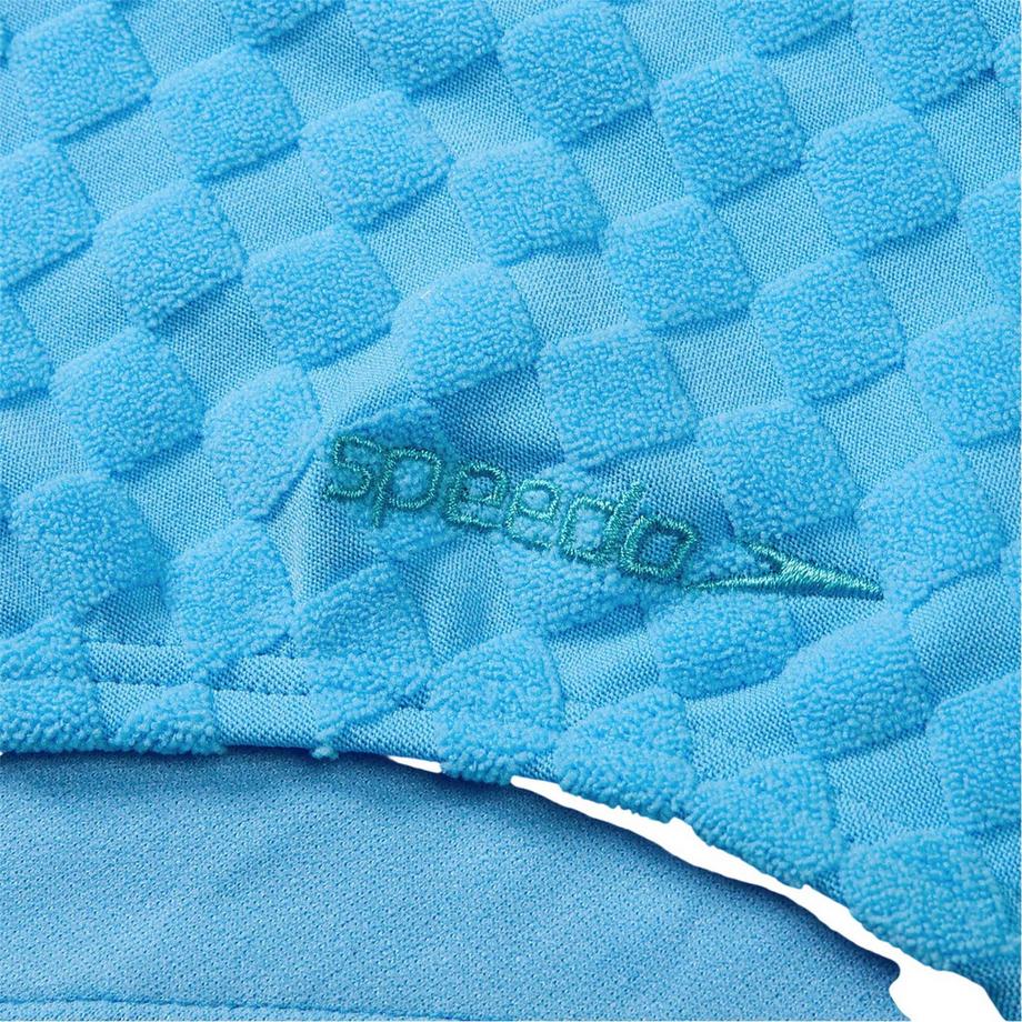speedo Costume Da Bagno Monospalla Cut Out Strutturato  
