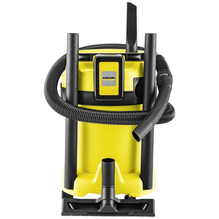 KÄRCHER Aspiratutto  