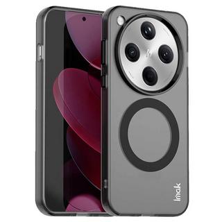 Imak  OPPO Find X8 5G - IMAK Schützende Acryl-Handyhülle mit Magnet 