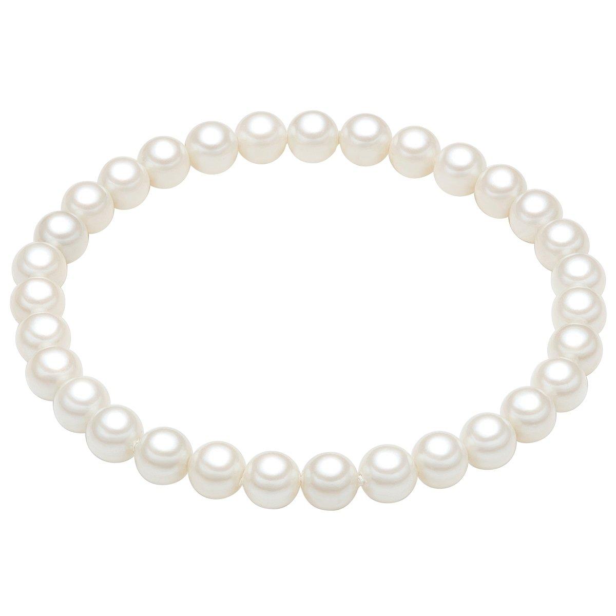 Rafaela Donata  Femme Bracelet en perles 