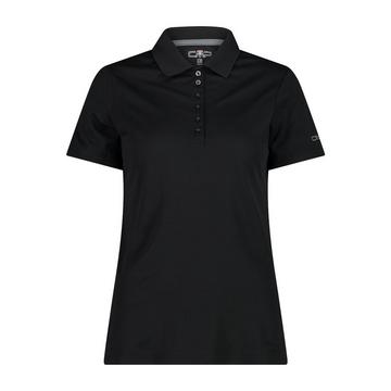 Polo femme