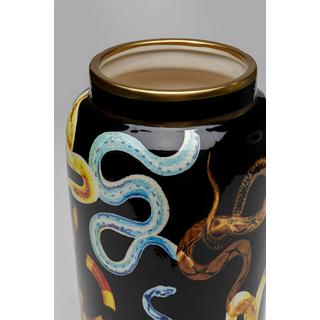 KARE Design Vase Fête Serpent 40  