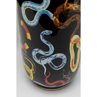 KARE Design Vase Fête Serpent 40  