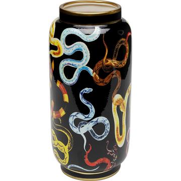 Vase Fête Serpent 40