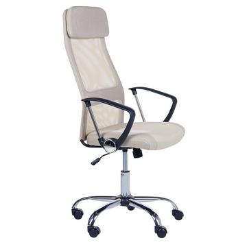 Chaise de bureau en Polyester Moderne PIONEER