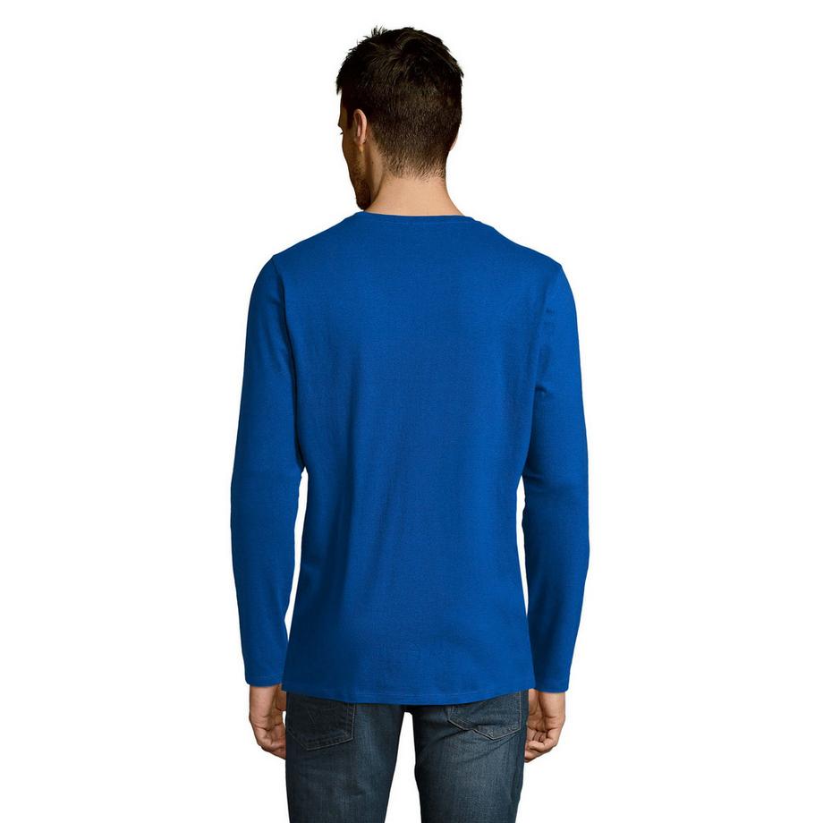 SOLS T-ShirtImperial  