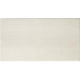 Tectake Kurzflorteppich Soft Zone verschiedene Größen und Farben flauschige Oberfläche  