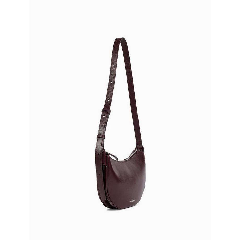 nat & nin Sac à bandoulière Lune  