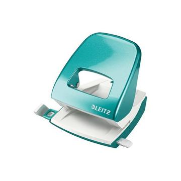 LEITZ Bürolocher NewNeXXt Metall  für 30 Blatt