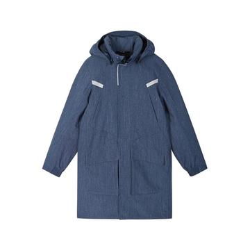 Veste imperméable d'hiver fille  tec Loviisa