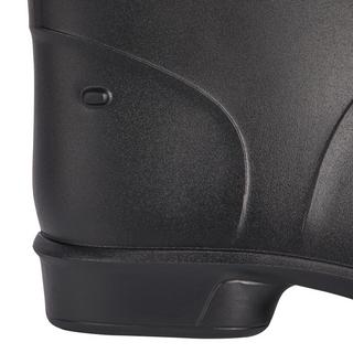 FOUGANZA  Bottes d'équitation enfant tous temps plastique 