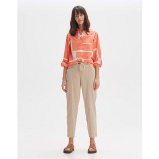 OPUS  Pantalon cargo Makila explore Relaxed 