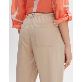 OPUS  Pantalon cargo Makila explore Relaxed 