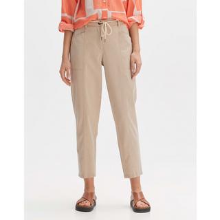 OPUS  Pantalon cargo Makila explore Relaxed 