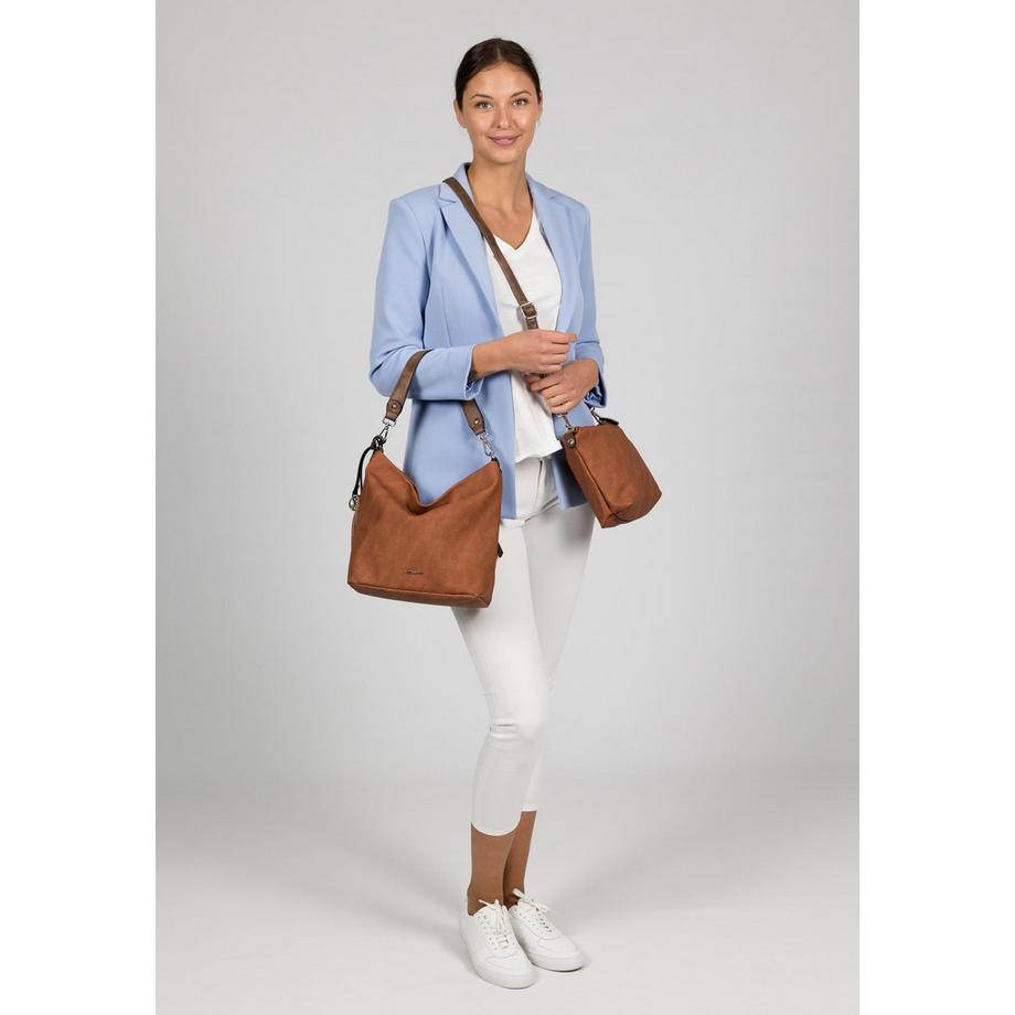 Emily & Noah Elke Hobo Tasche  