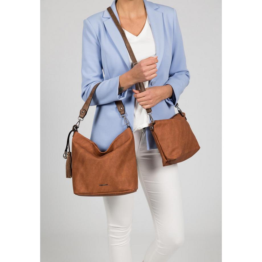 Emily & Noah Elke Hobo Tasche  