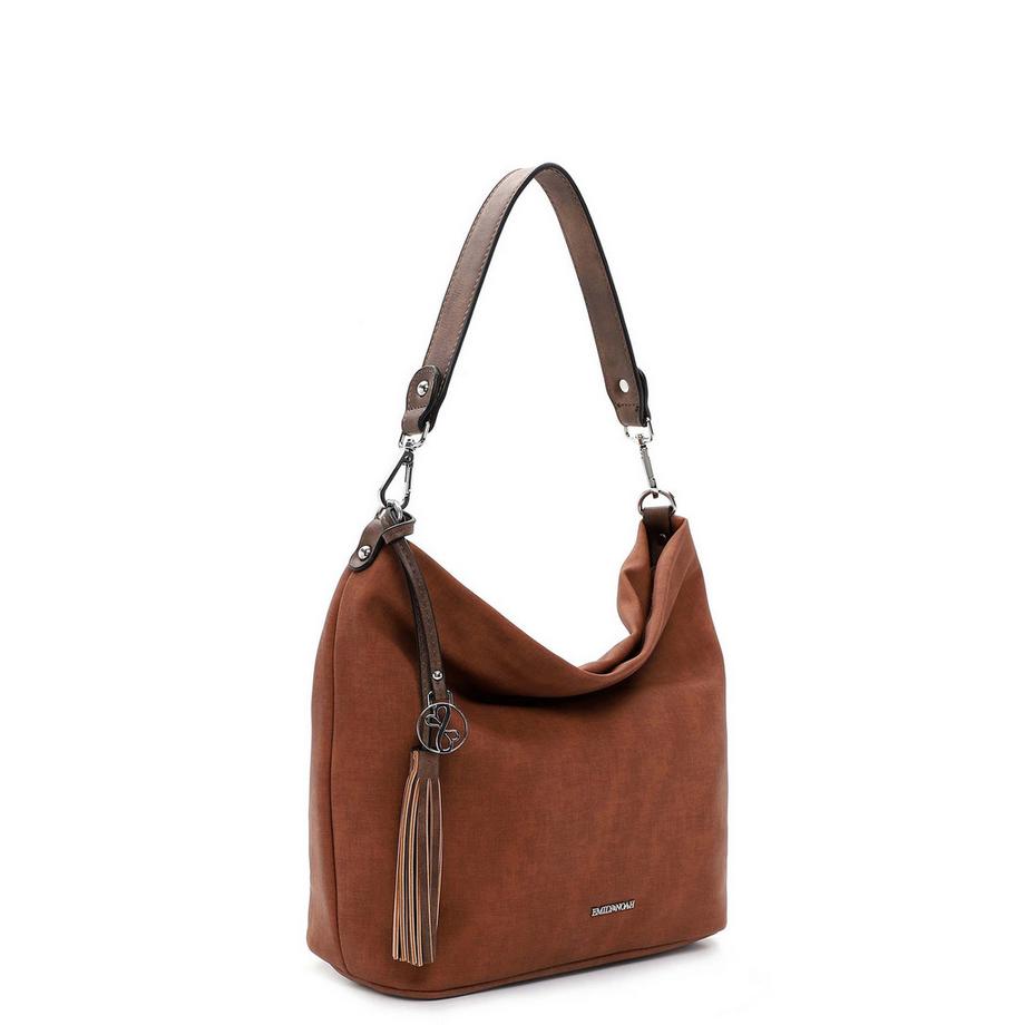 Emily & Noah Elke Hobo Tasche  