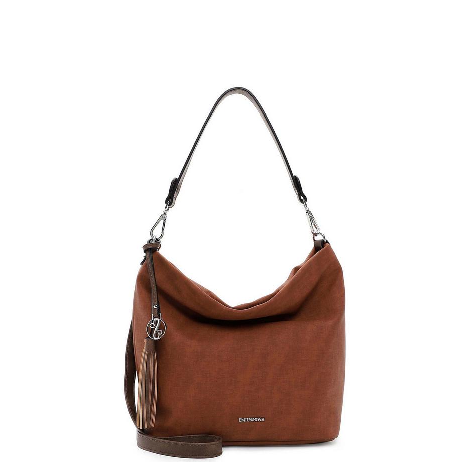 Emily & Noah Elke Hobo Tasche  
