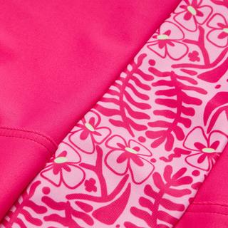 DECATHLON  Costume da bagno shorty bambina sintetico 