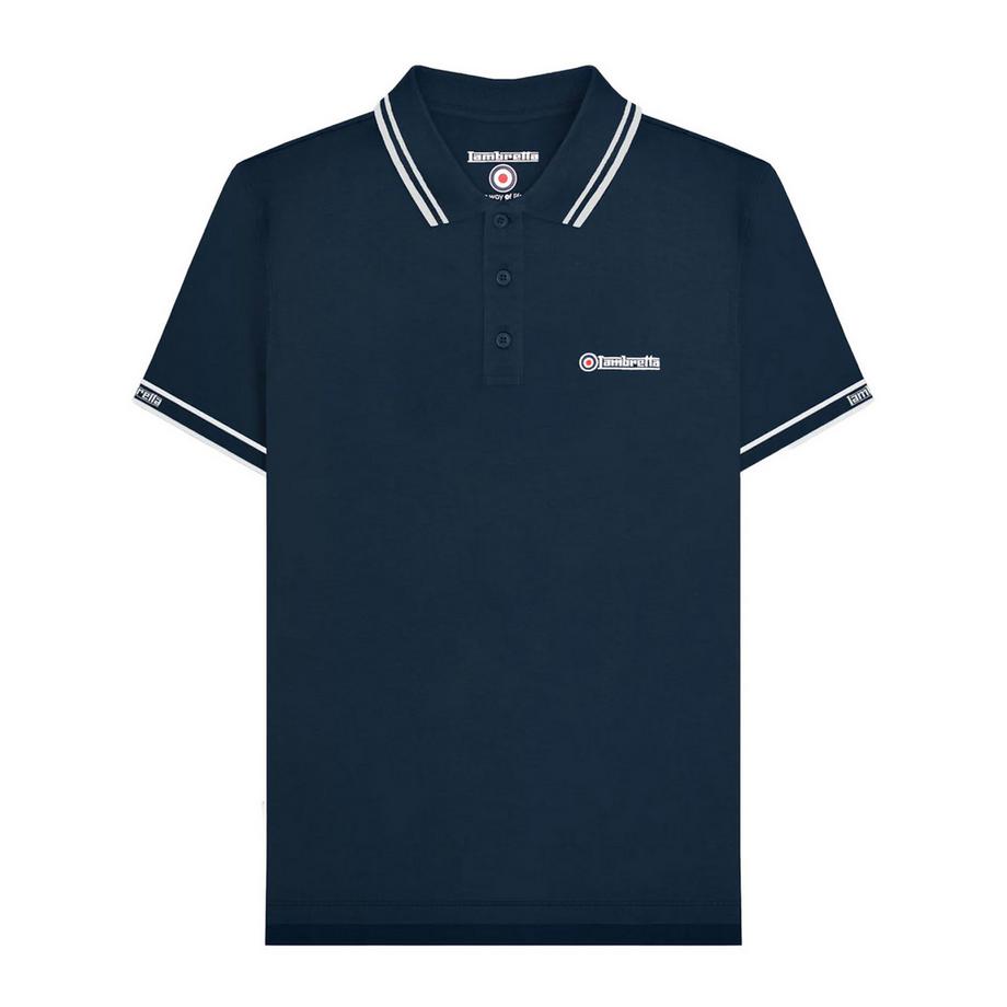 Polo Ss25