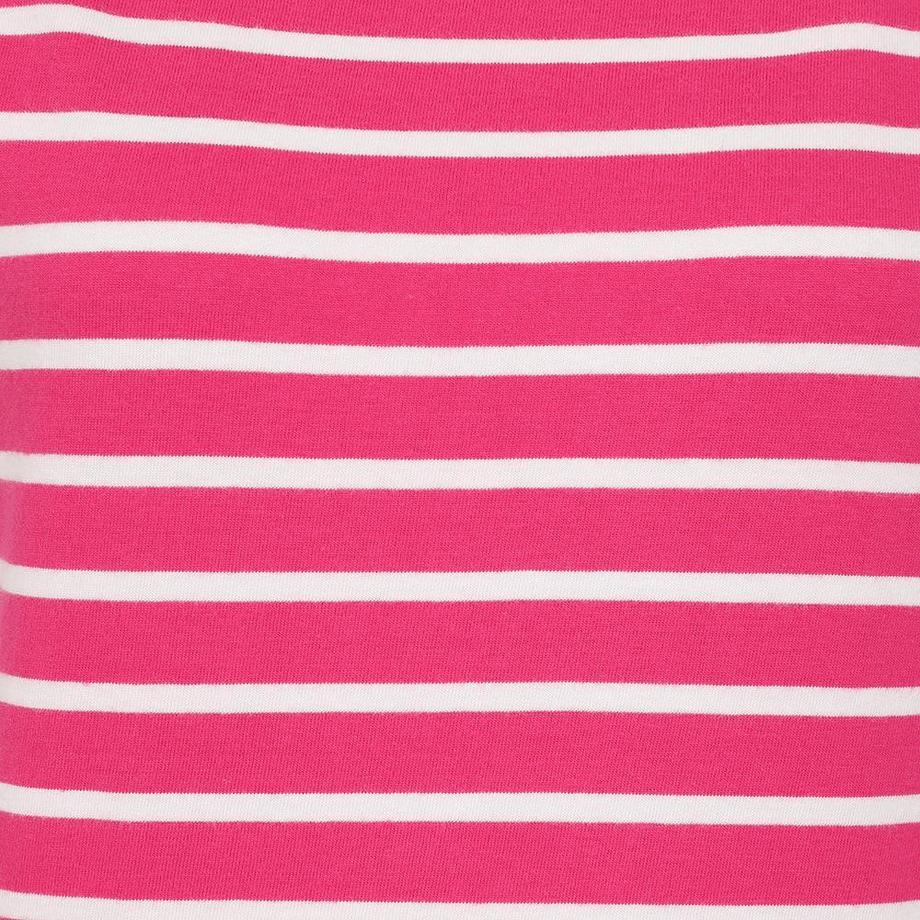 Lazy Jacks Top a Righe Bretone  