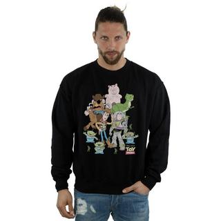 Toy Story  Sweatshirt 