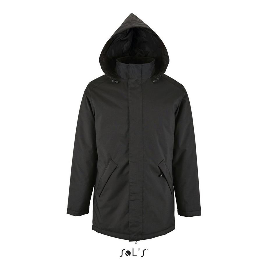 SOLS Robyn Parka  
