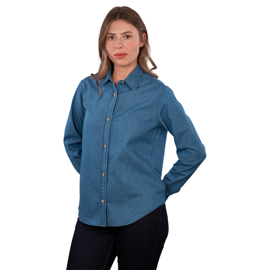 Lane Blouse
