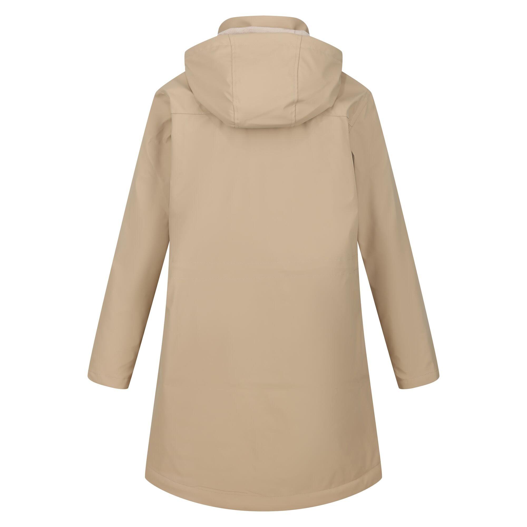 Regatta  Fantine Steppjacke 