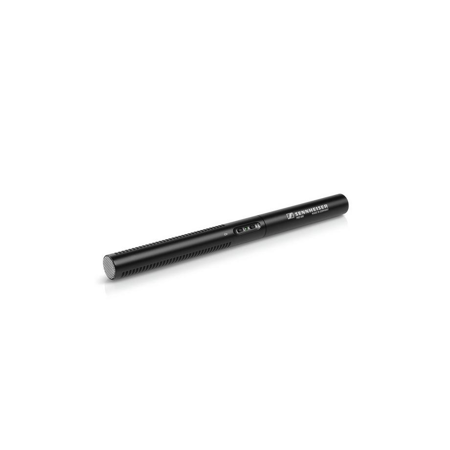 Sennheiser MKE 600 Noir Microphone de caméscope numérique