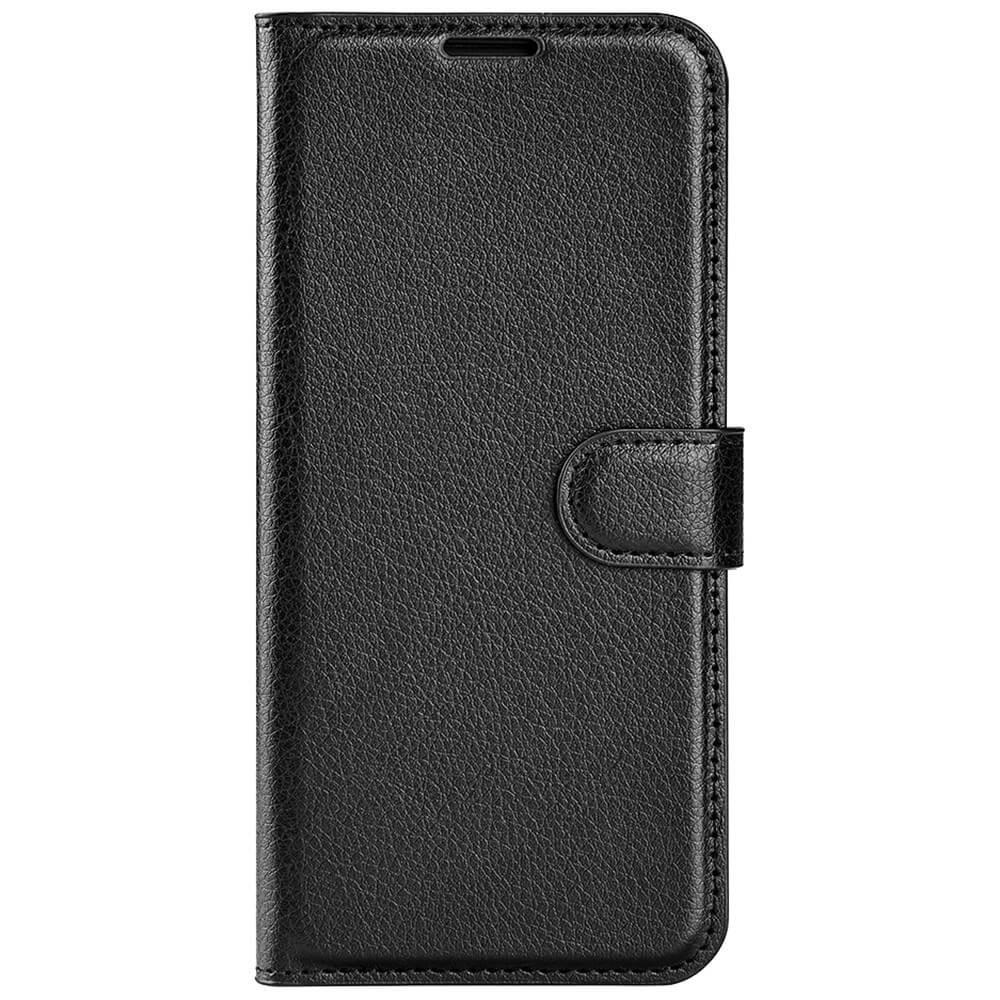 Cover-Discount  Galaxy S23 Fe - Custodia In Pelle 