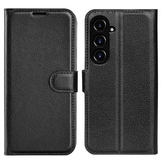 Cover-Discount  Galaxy S23 Fe - Etui En Similcuir 