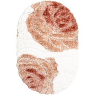 Hadorn Teppich Shaggy - Hadorn Limited Edition  