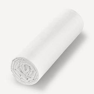 AM.PM Felycia Lenzuolo con Angoli in Percalle di Cotone  