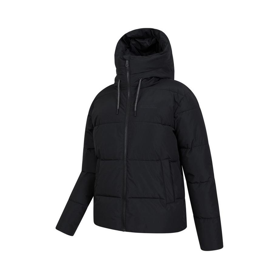 Mountain Warehouse Veste matelassée Toasty avec capuche  