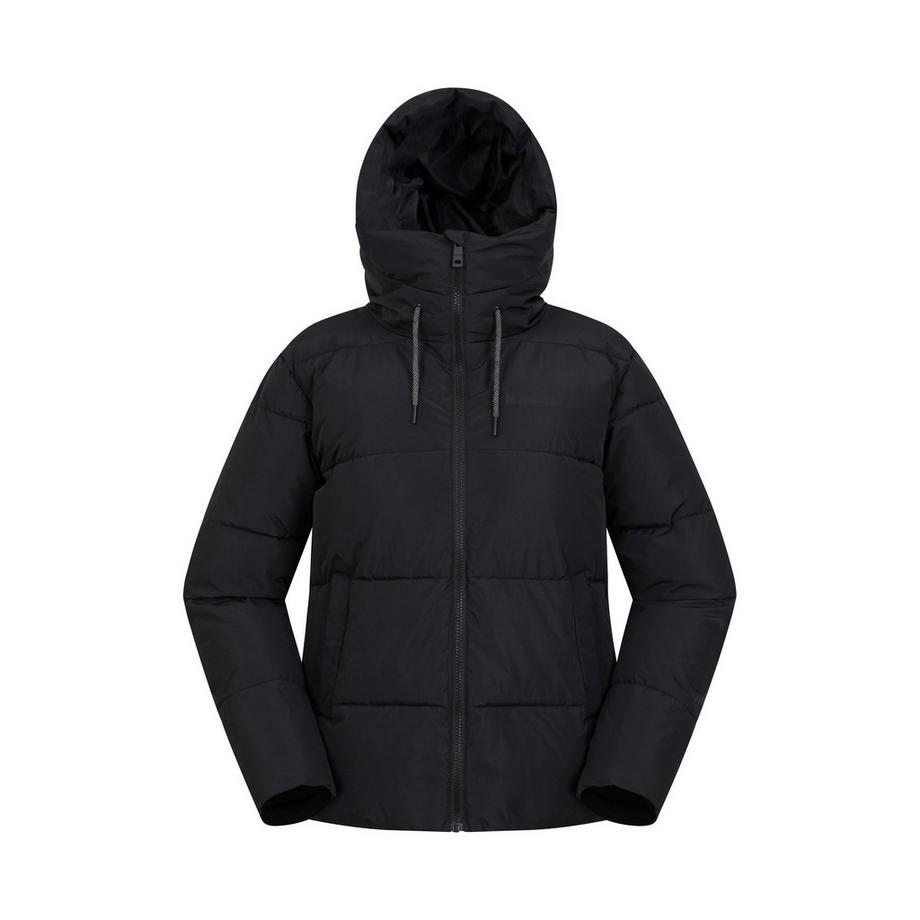 Veste Matelassée Toasty