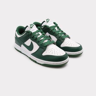 NIKE  Dunk Low - Team Green 