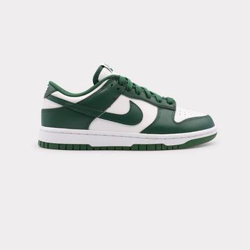 Dunk Low - Team Green