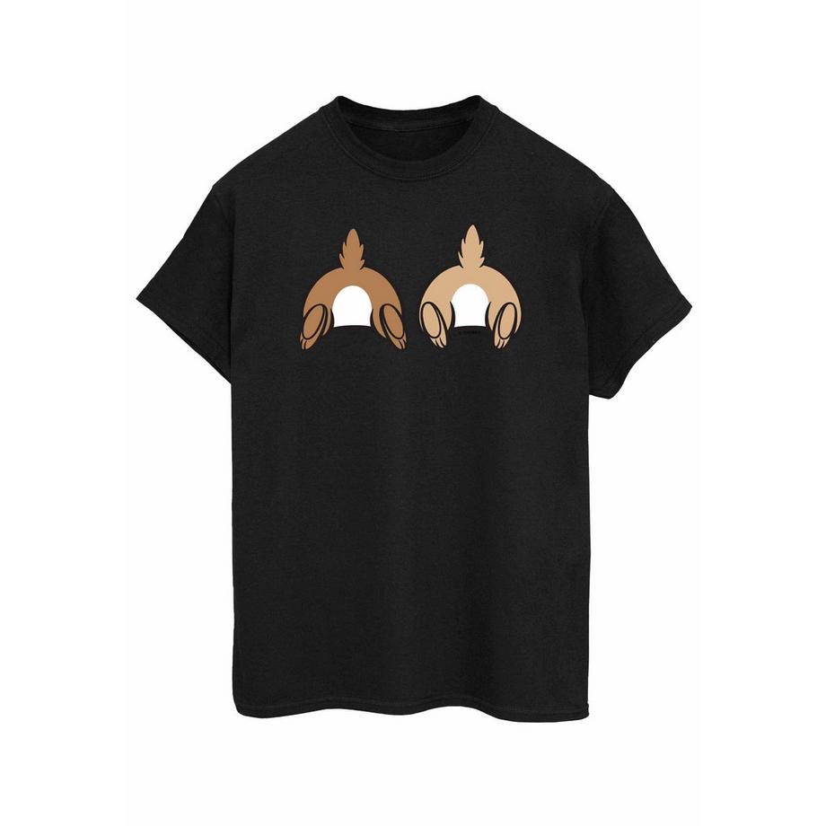 Disney T-shirt Chip N Dale  